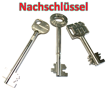 Nachschluessel